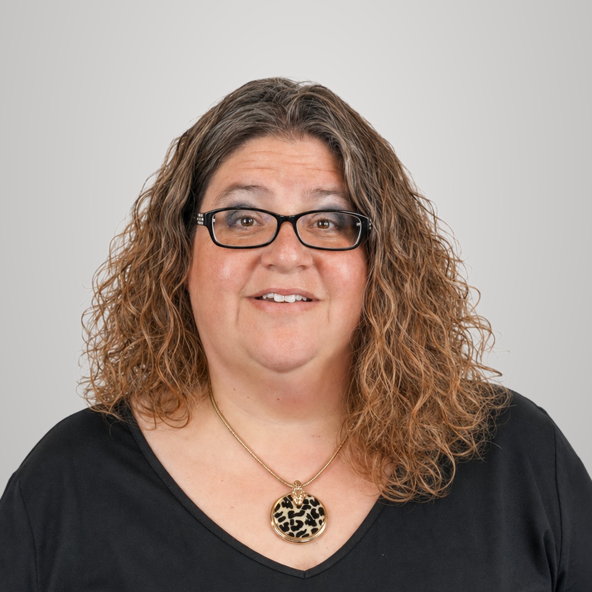 Headshot of Shannon Cody, Administration at Printing Partners